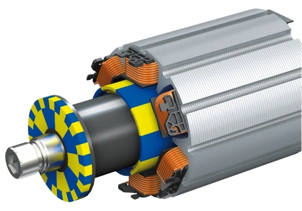 Magnetization