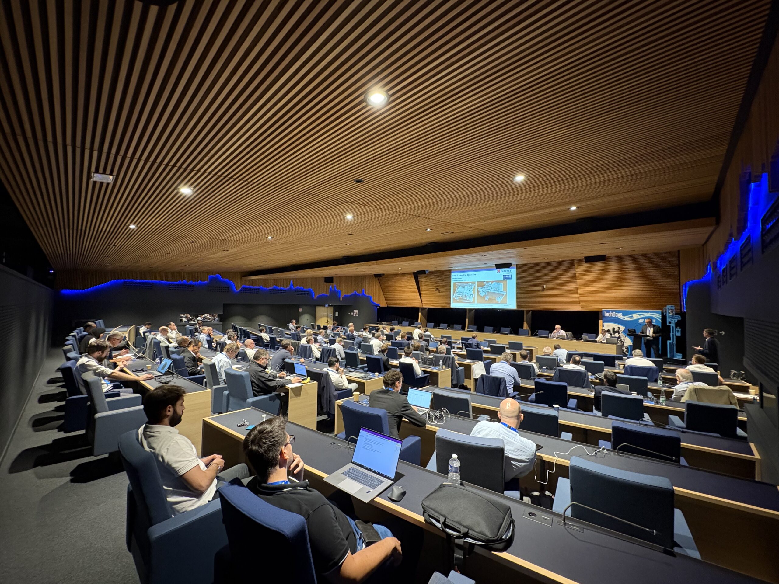 MMT TECHDAYS